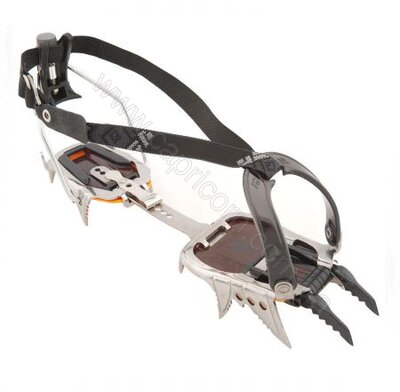 Кішки Black Diamond Cyborg Clip