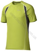 Футболка Marmot Interval SS