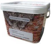 Їжа швидкого приготування Trek’n Eat аварійний раціон Emergency Food