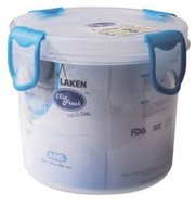 Контейнер Laken Lunchbox Round 0,68 л