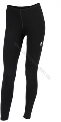 Термобілизна кальсони Aclima жіночі Warmwool Black M (INT)