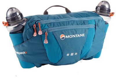 Сумка поясна Montane Batpack 6