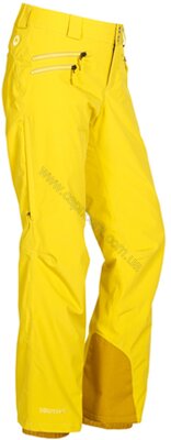 Гірськолижні штани Marmot Slopestar жіночі