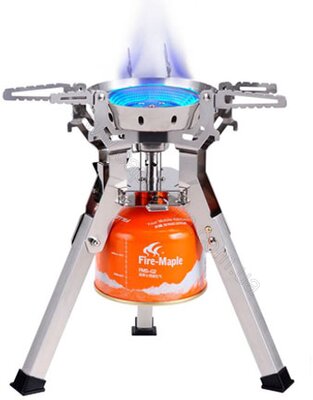 Пальник Fire Maple Family FMS-108