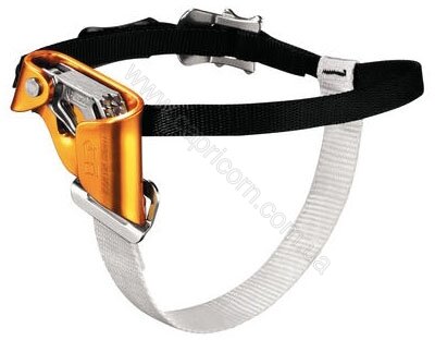 Зажим Petzl Pantin левый