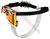 Зажим Petzl Pantin левый