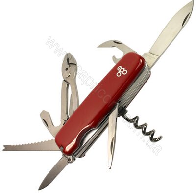Ніж складаний Ego Tools A01.10