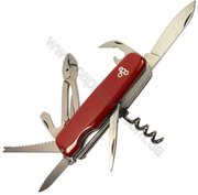 Ніж складаний Ego Tools A01.10