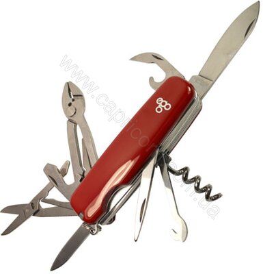 Ніж складаний Ego Tools A01.11.1