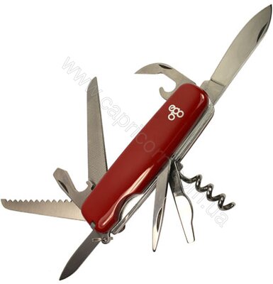 Ніж складаний Ego Tools A01.11.2