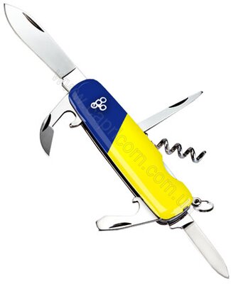 Ніж складаний Ego Tools A01.8