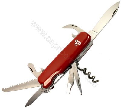 Ніж складаний Ego Tools A01.9
