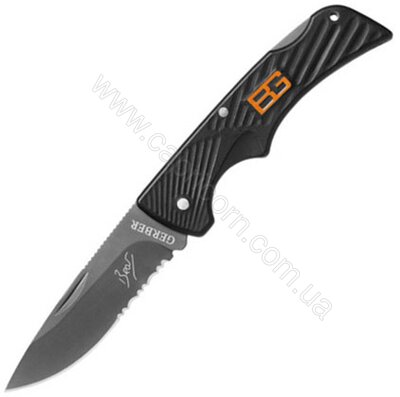Ніж складаний Gerber Bear Grylls Compact Scout