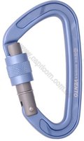 Карабін Венто Малий Oxygen з муфтою keylock