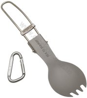 Ложка-виделка Sea To Summit Titanium Folding Spork